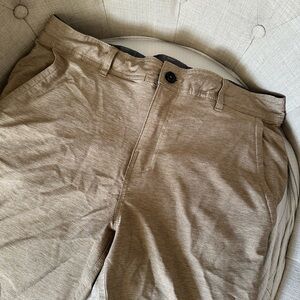 Men's O’Neill Tan Shorts